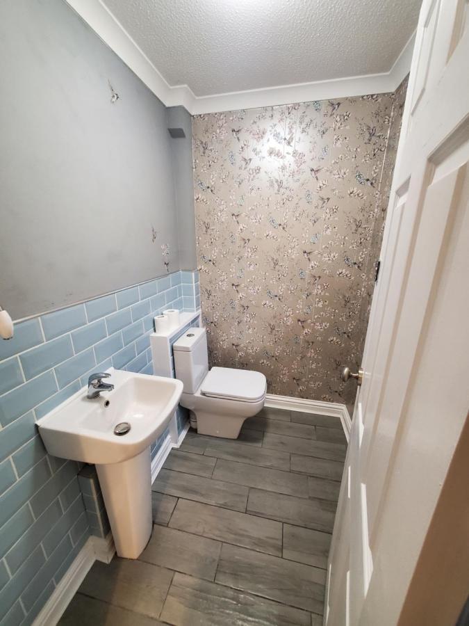 5 Bedroom, Recently Renovated House Close To Hastings Beach Extérieur photo