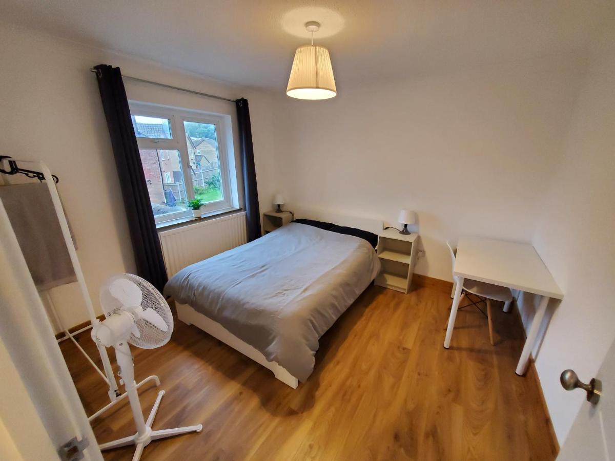 5 Bedroom, Recently Renovated House Close To Hastings Beach Extérieur photo