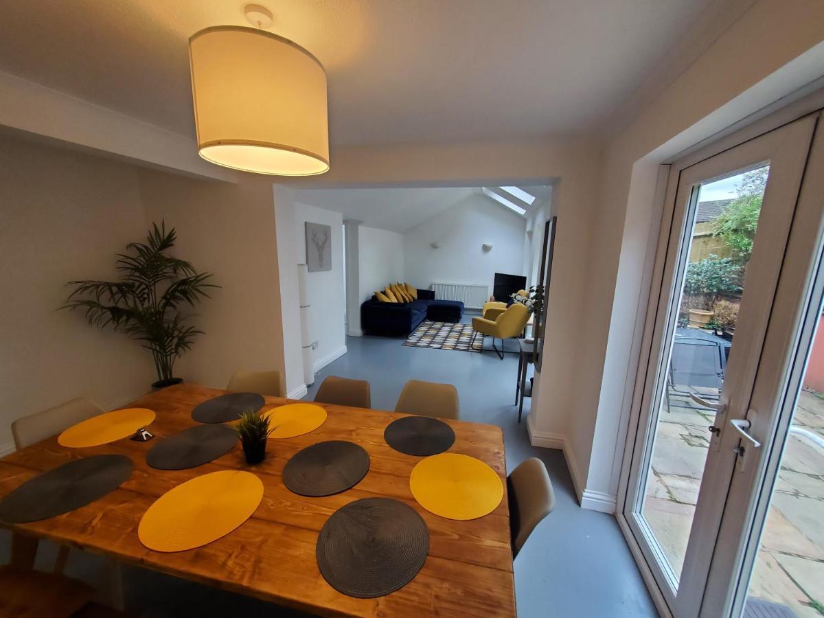 5 Bedroom, Recently Renovated House Close To Hastings Beach Extérieur photo
